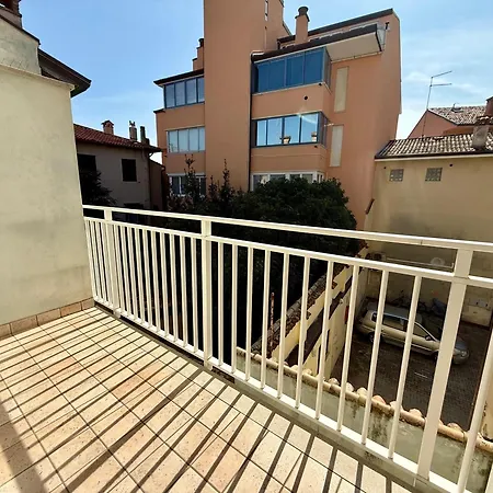 Apartment Gradenigo *