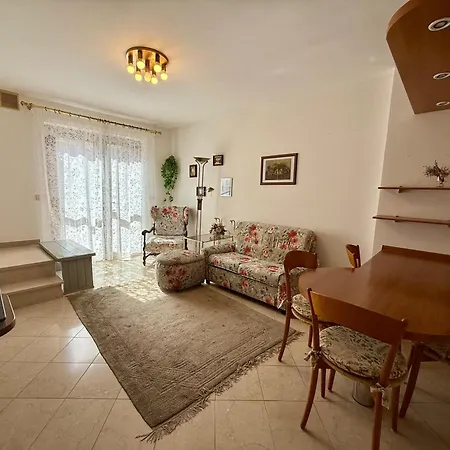 Gradenigo Apartment Grado